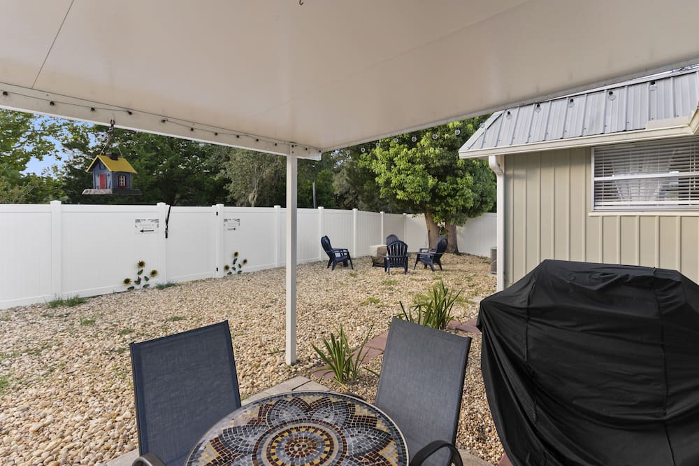 Photo of Outdoor in Saint Augustine Shores