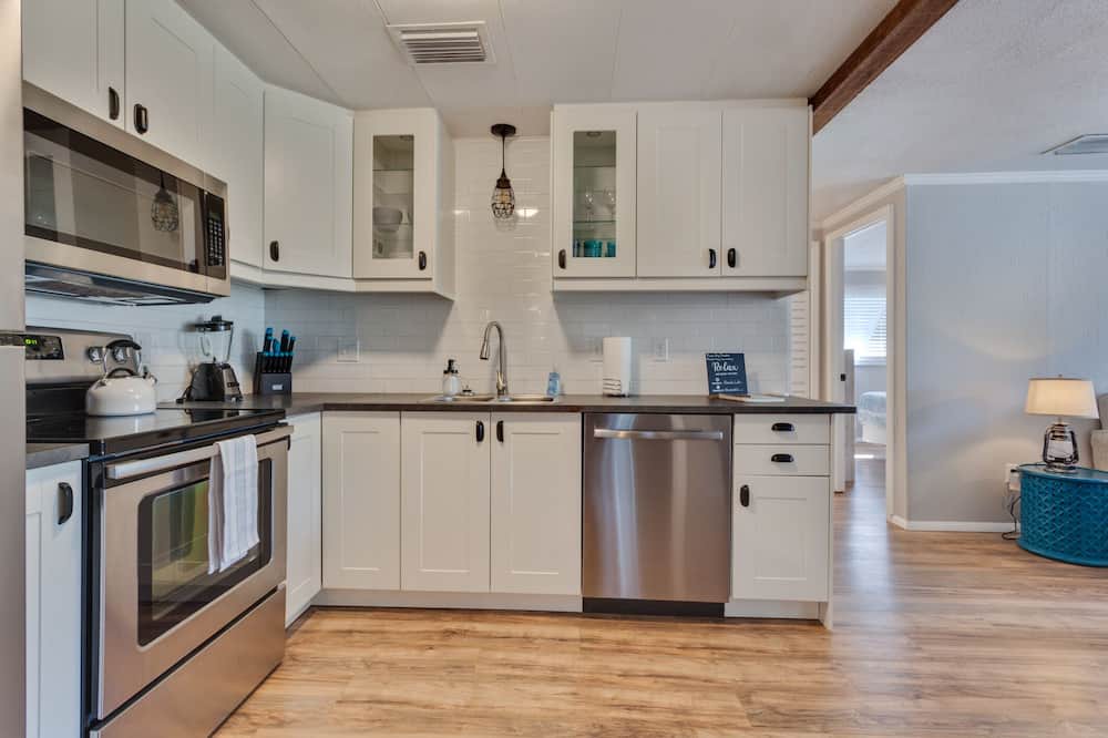 Photo of Kitchen in Saint Augustine Shores