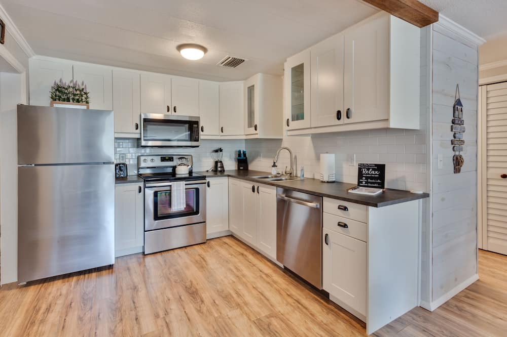 Photo of Kitchen in Saint Augustine Shores