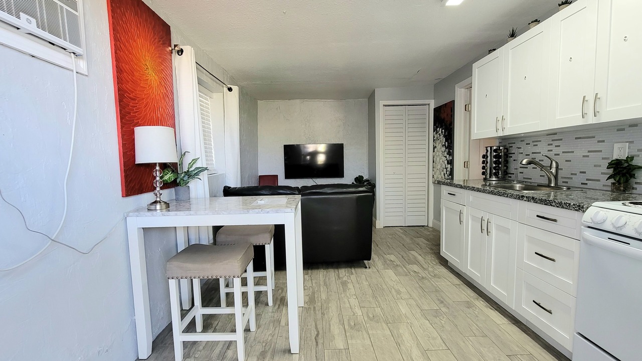Photo of Outdoor in East Ocean Ave