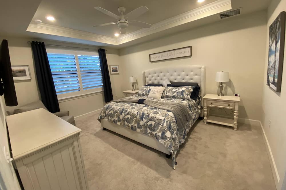 Photo of Bedroom in Immokalee