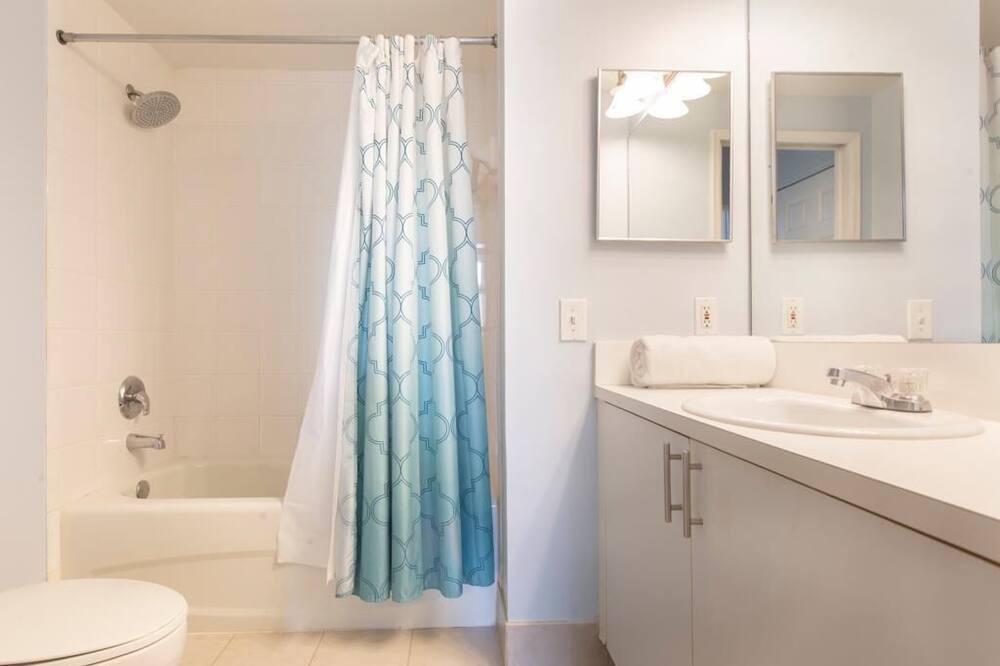 Photo of Bathroom in Downtown West Palm Beach
