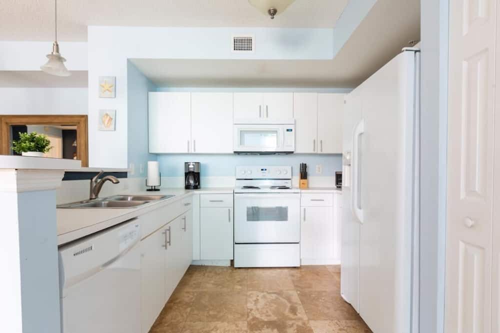 Photo of Kitchen in Downtown West Palm Beach