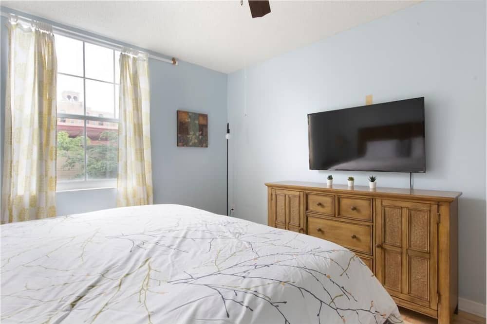 Photo of Bedroom in Downtown West Palm Beach
