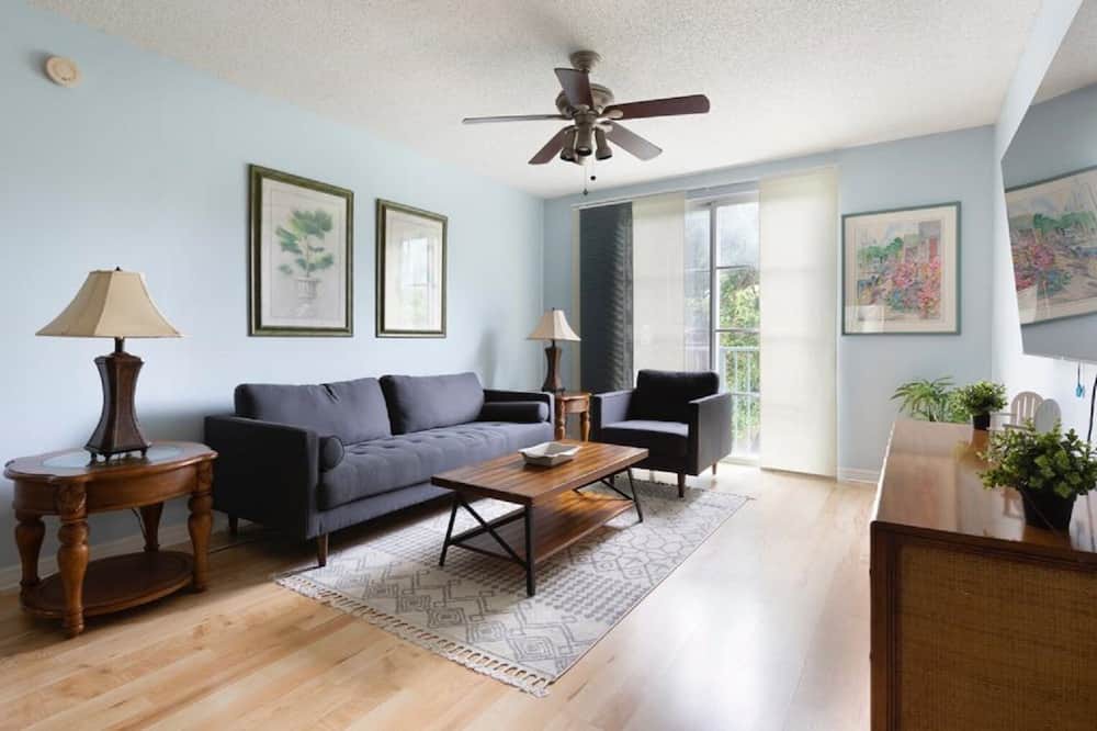 Photo of Livingroom in Downtown West Palm Beach