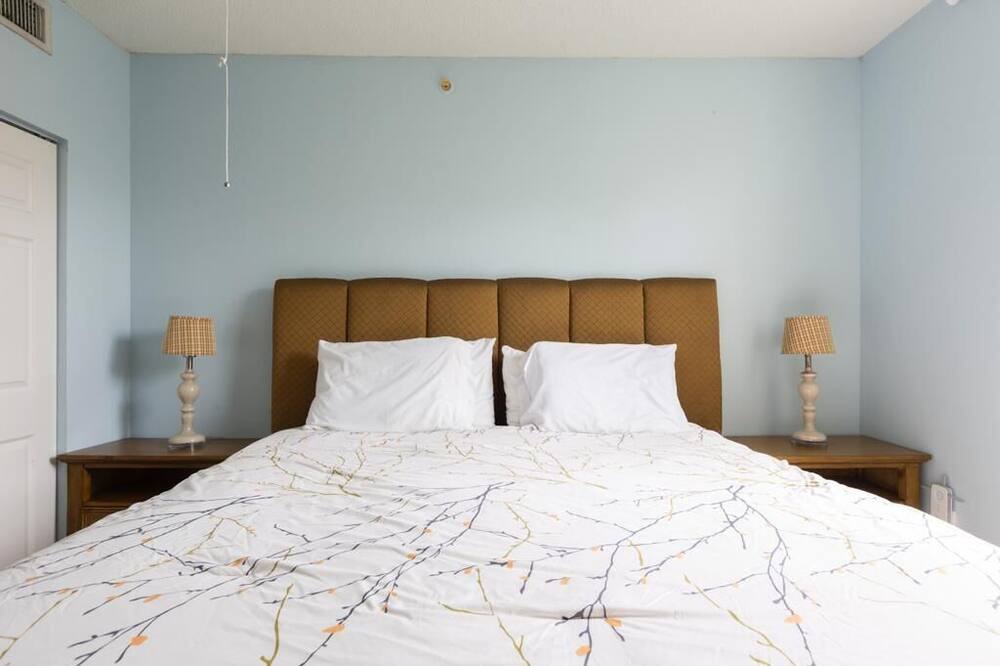 Photo of Bedroom in Downtown West Palm Beach