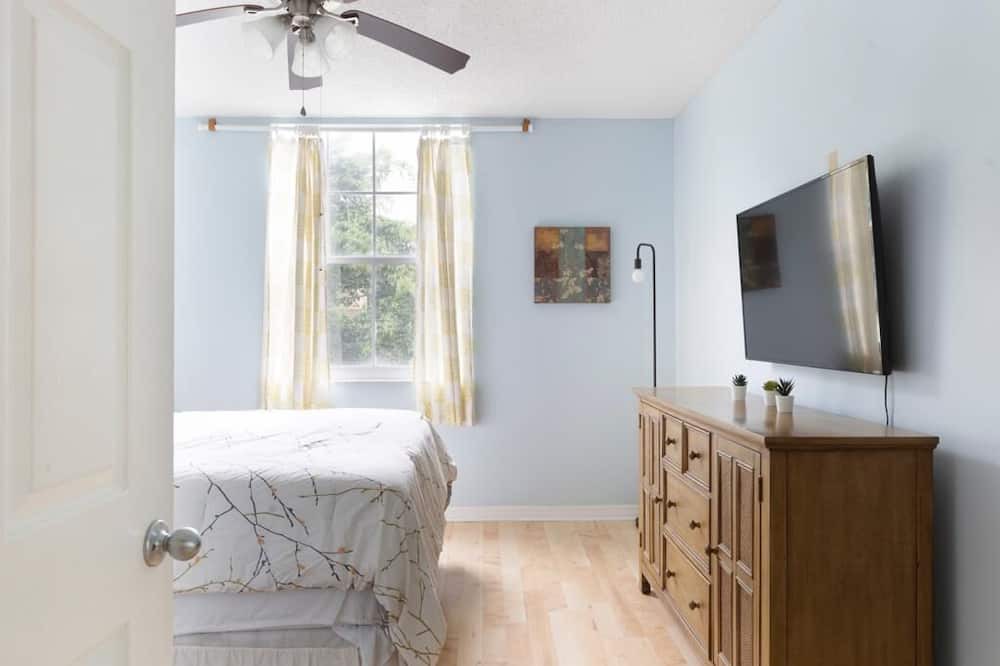 Photo of Bedroom in Downtown West Palm Beach