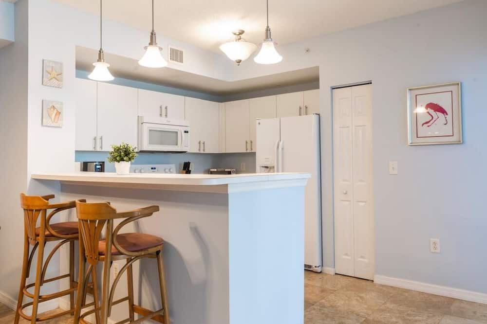Photo of Kitchen in Downtown West Palm Beach