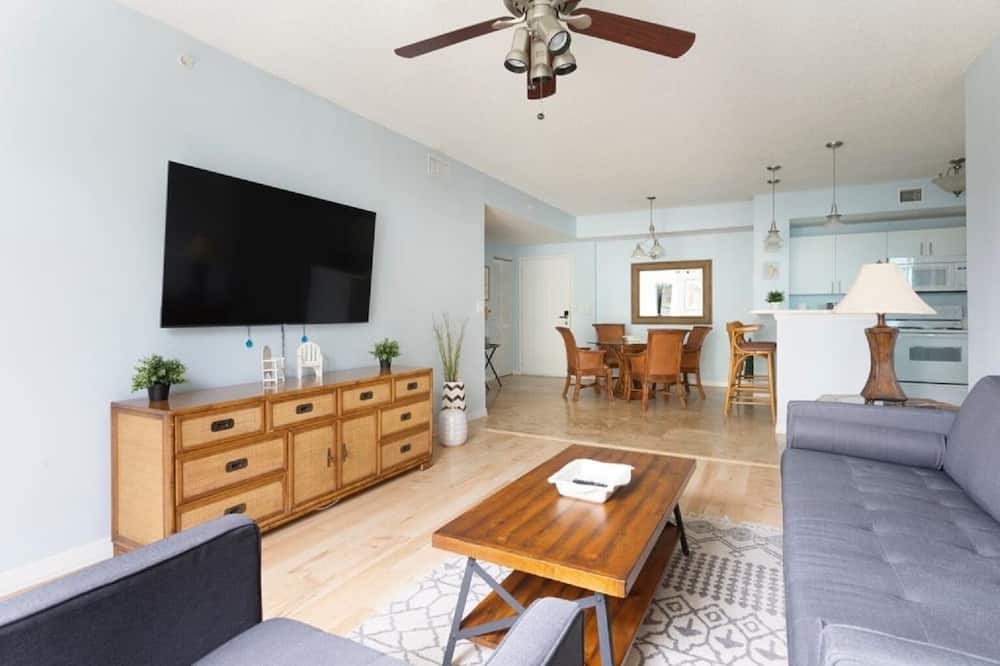 Photo of Livingroom in Downtown West Palm Beach