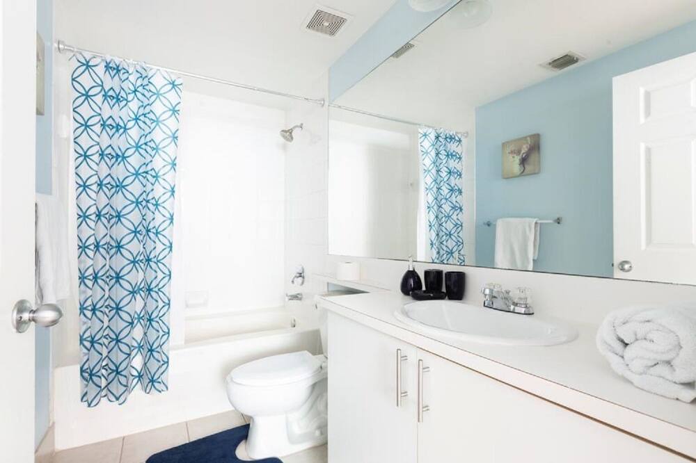 Photo of Bathroom in Downtown West Palm Beach