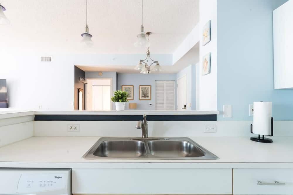 Photo of Kitchen in Downtown West Palm Beach