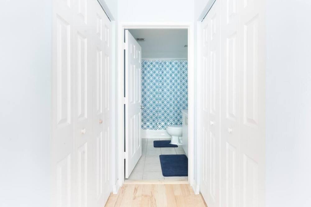 Photo of Bedroom in Downtown West Palm Beach