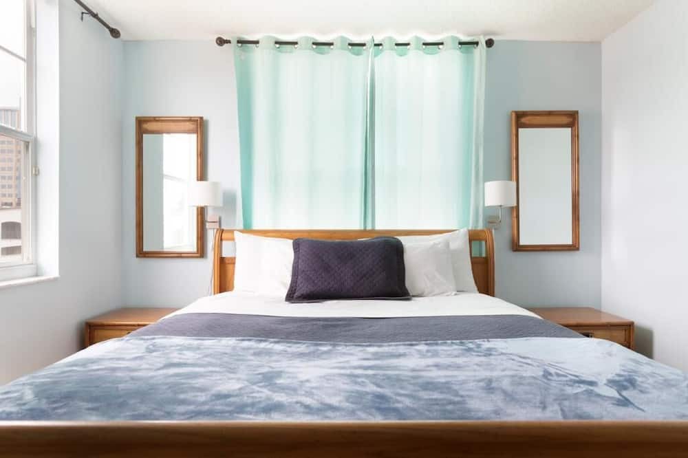 Photo of Bedroom in Downtown West Palm Beach