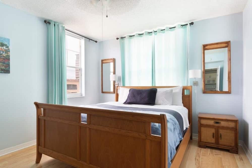Photo of Bedroom in Downtown West Palm Beach