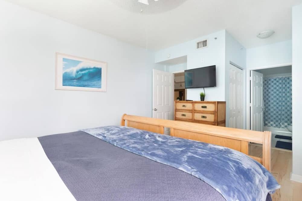 Photo of Bedroom in Downtown West Palm Beach