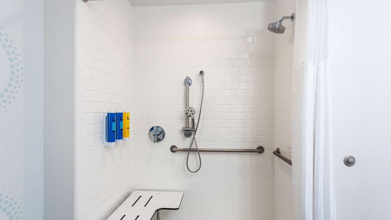 Photo of Bathroom in Port Saint Lucie