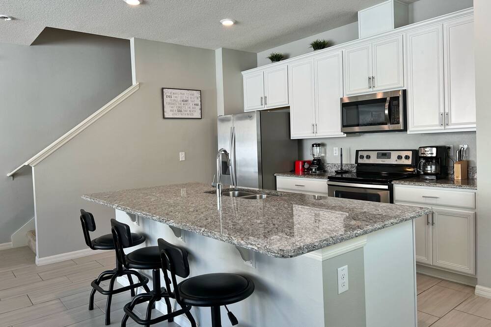 Photo of Kitchen in Indian Wells