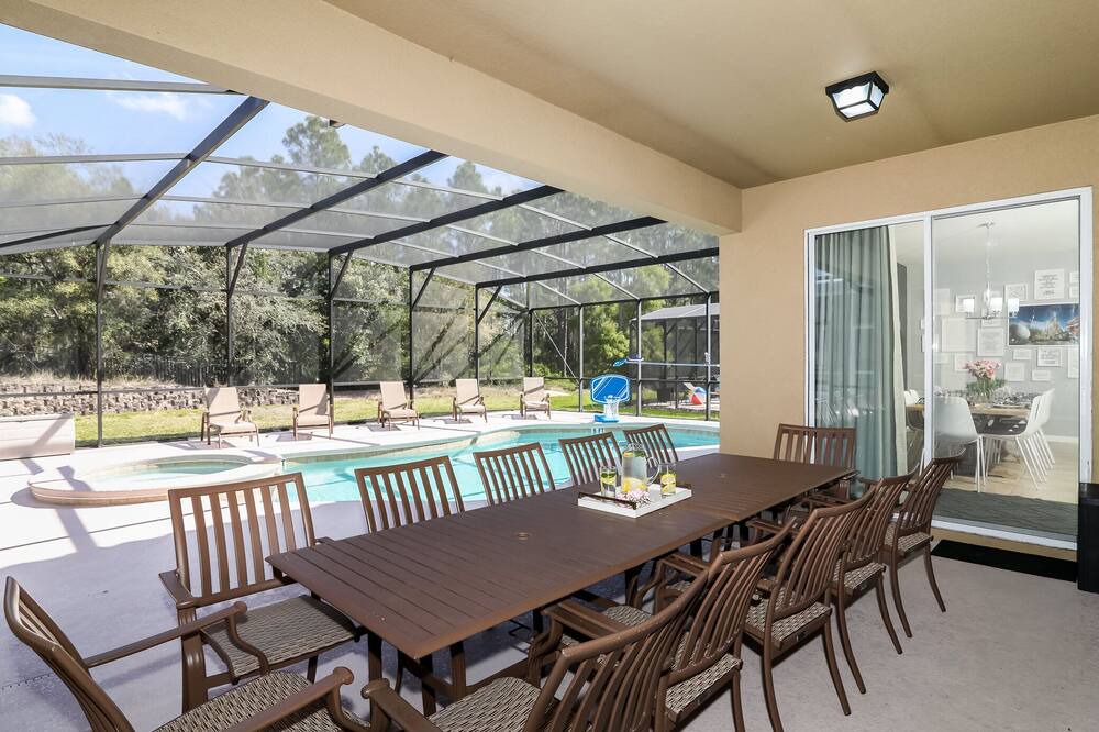 Photo of Outdoor in Watersong
