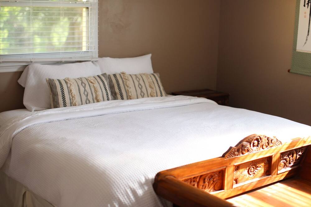 Photo of Bedroom in Ruskin