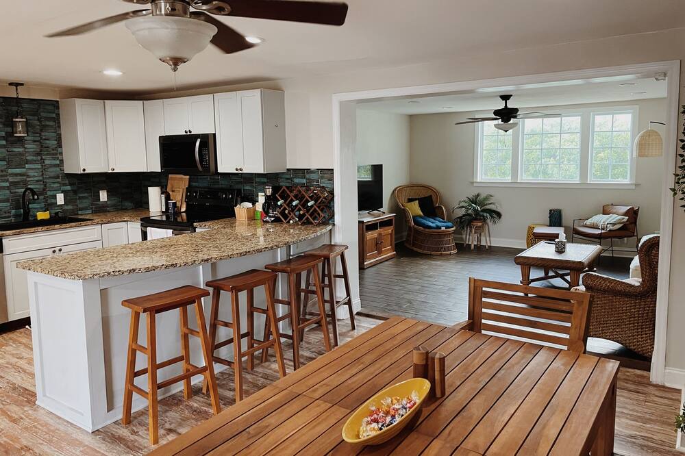 Photo of Kitchen in Ruskin