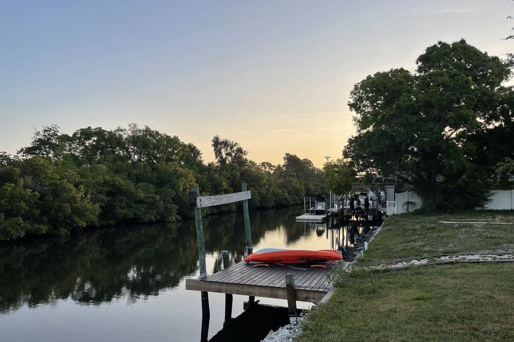 Photo of Outdoor in Ruskin