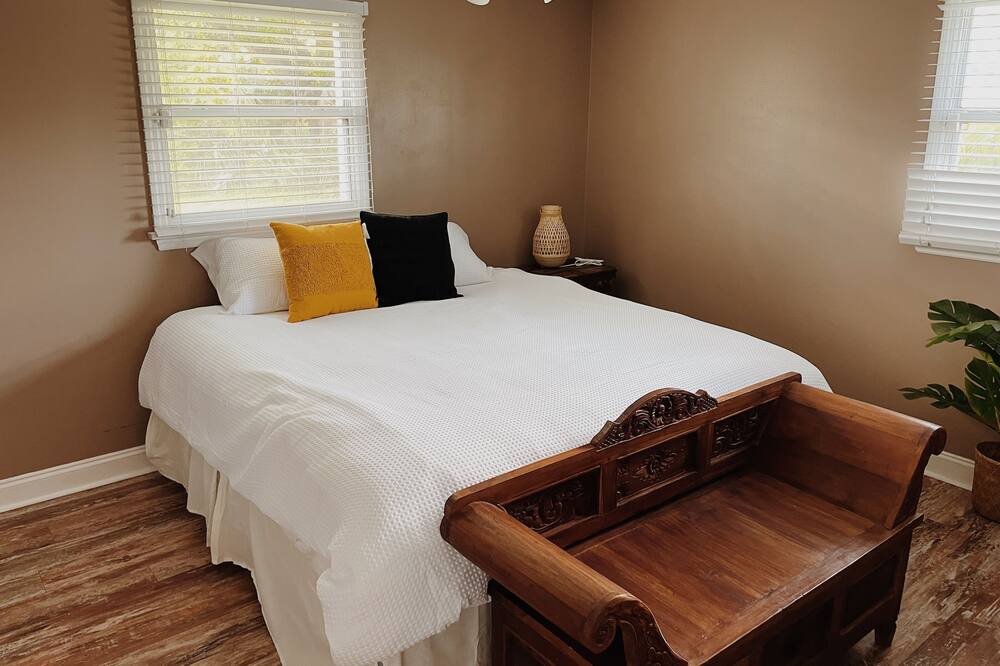 Photo of Bedroom in Ruskin