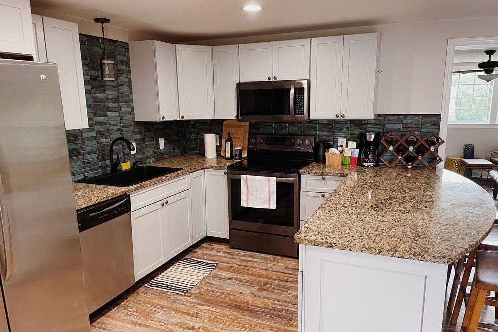 Photo of Kitchen in Ruskin