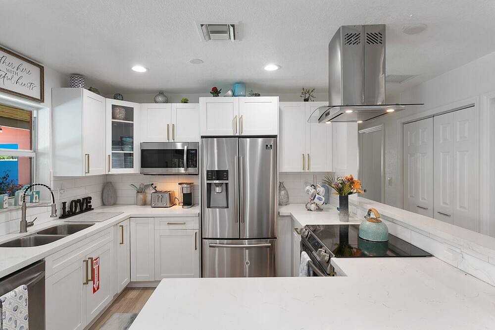 Photo of Kitchen in Coral Heights