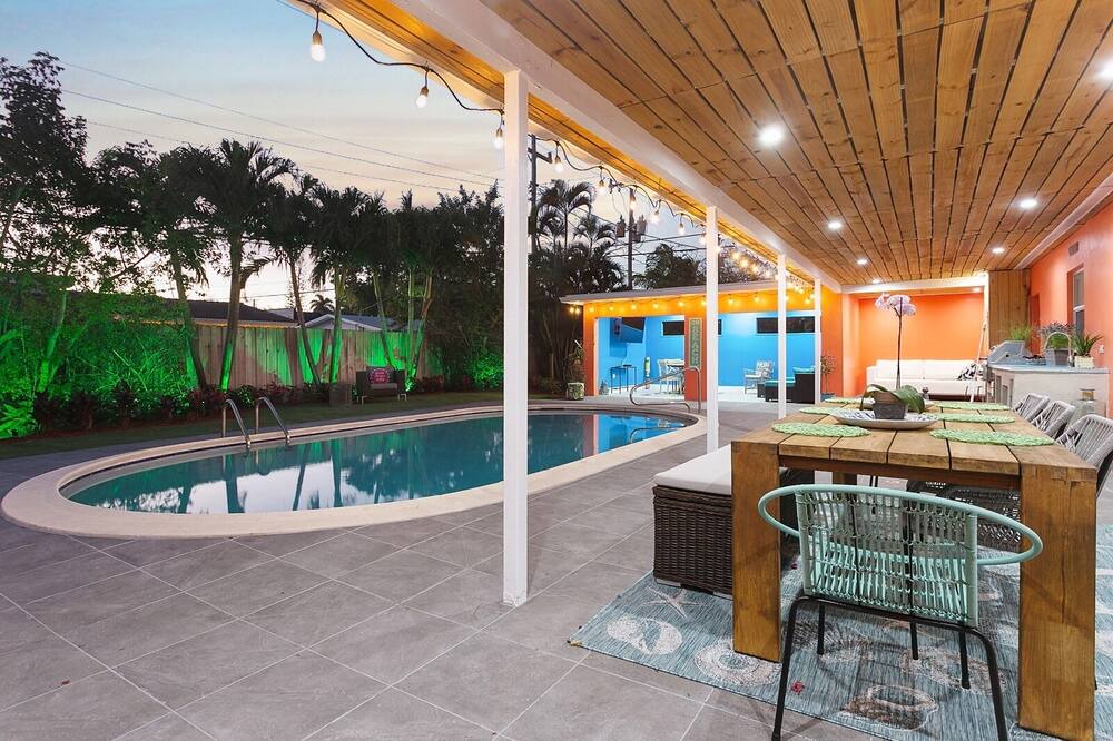 Photo of Outdoor in Coral Heights
