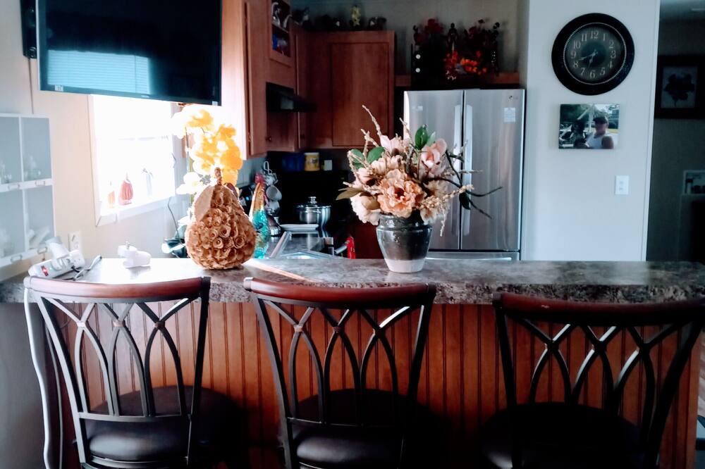Photo of Kitchen in North Weeki Wachee