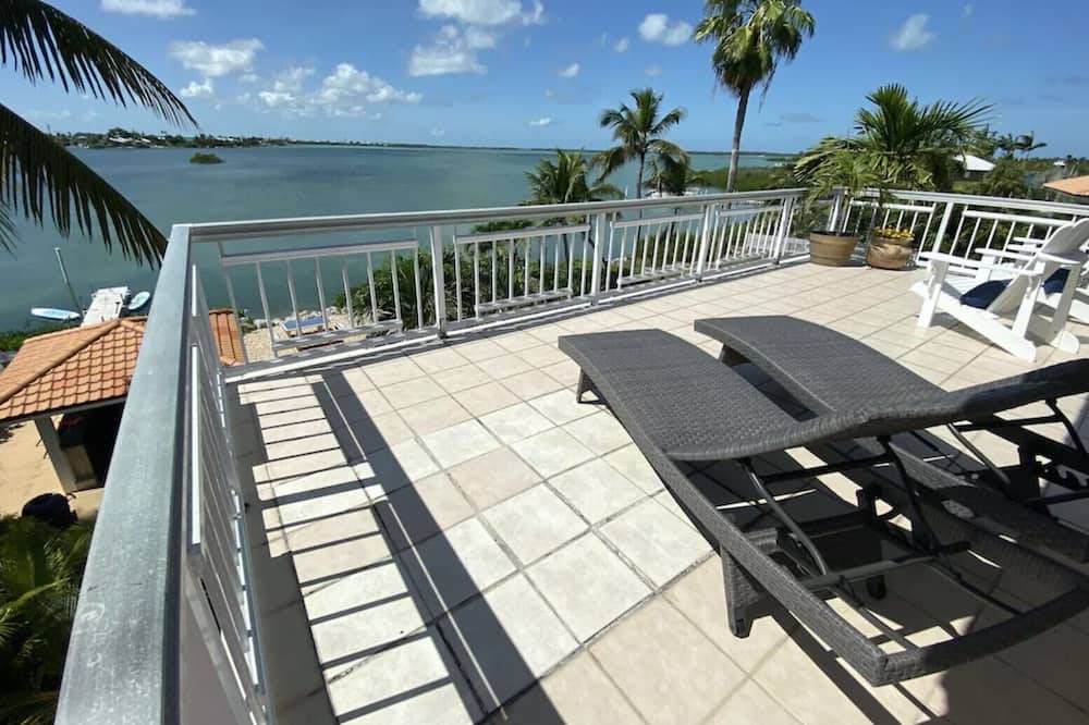 Photo of Patio Balcony in Key West