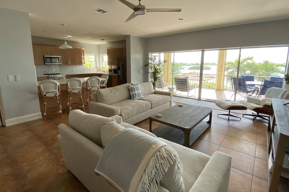 Photo of Bedroom in Key West