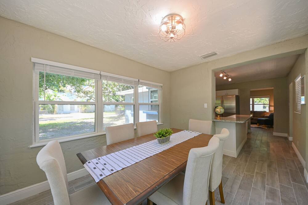 Photo of Kitchen in Port Tampa City