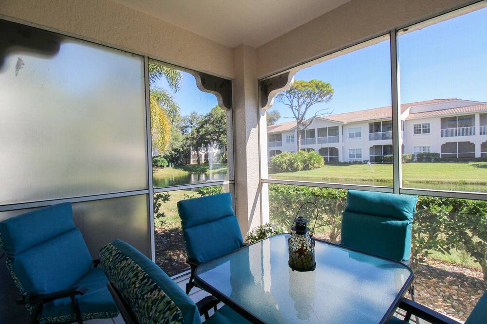 Photo of Outdoor in Palmer Ranch
