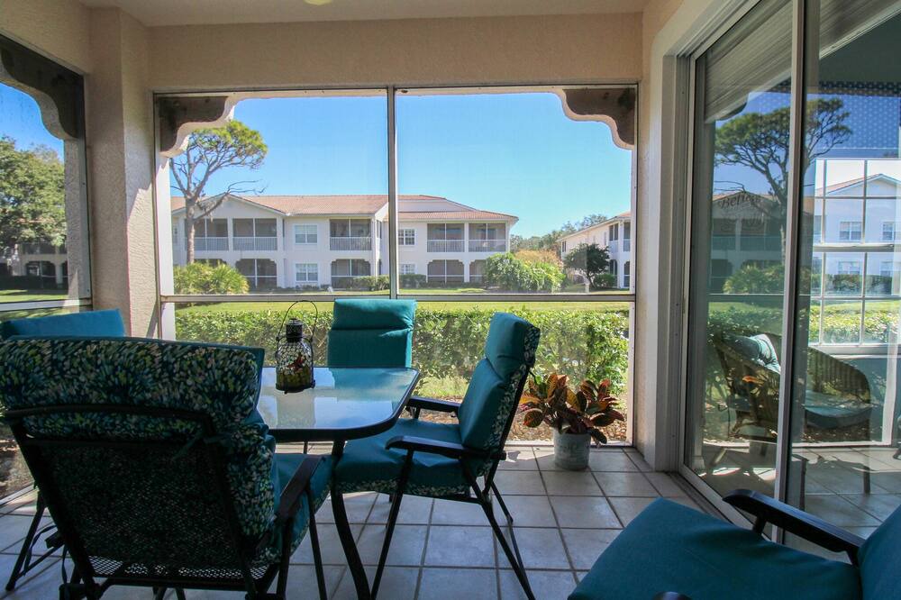 Photo of Outdoor in Palmer Ranch