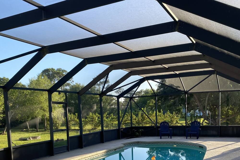 Photo of Outdoor in Indian River Estates