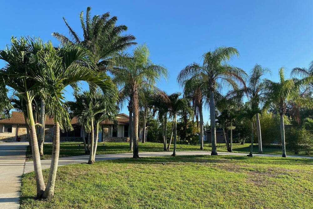 Photo of Outdoor in Indian River Estates
