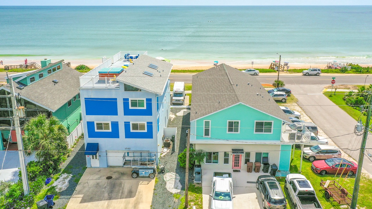 Photo of Outdoor in Flagler Beach