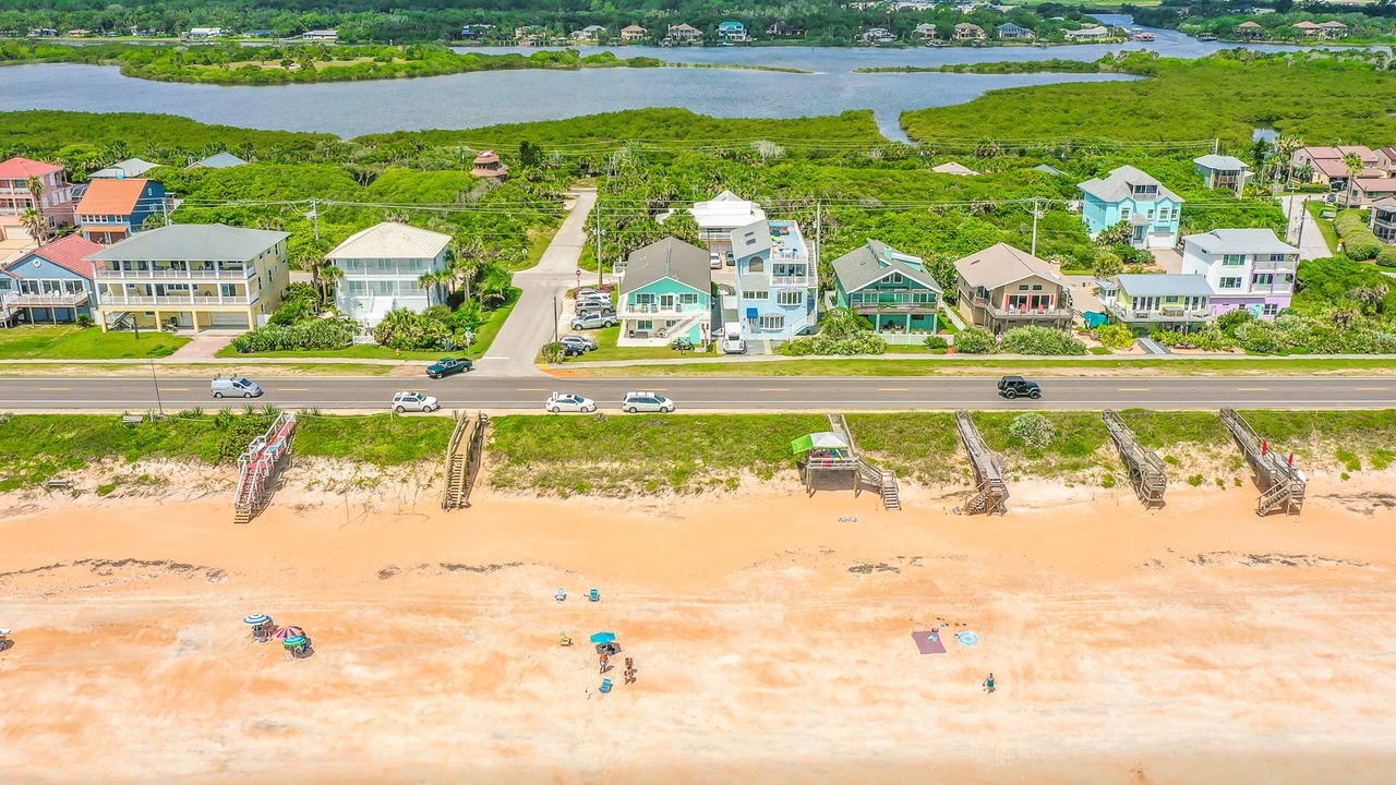 Photo of Outdoor in Flagler Beach