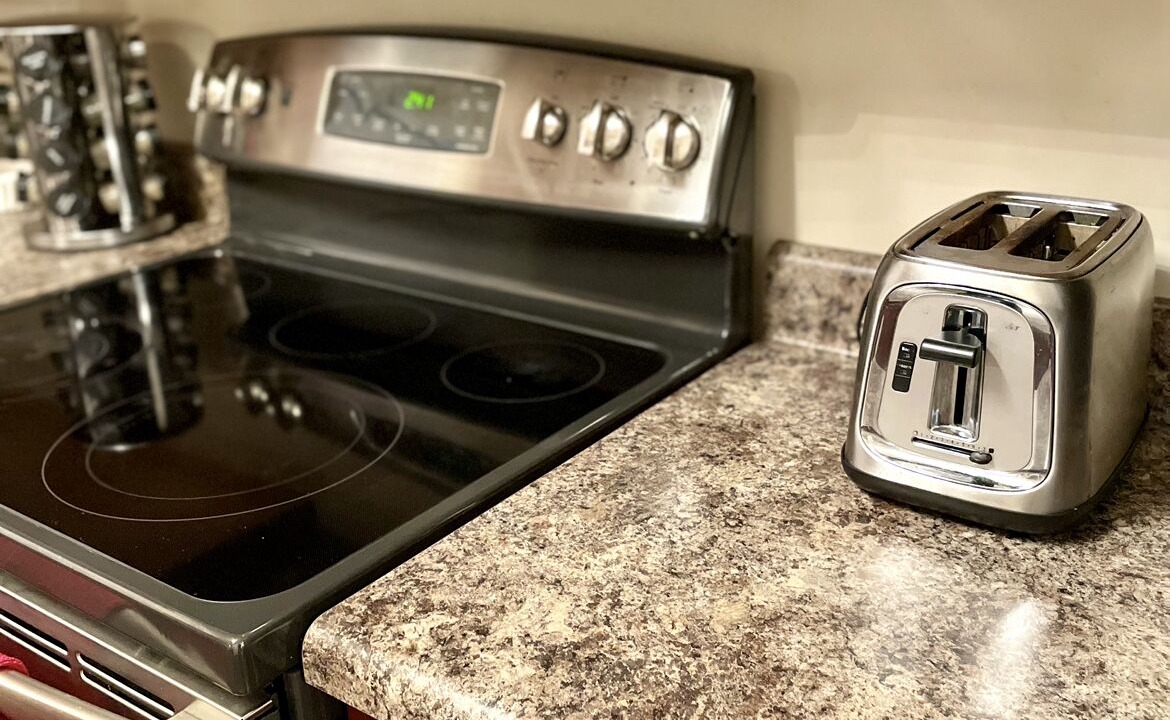 Photo of Kitchen in Clarkdale