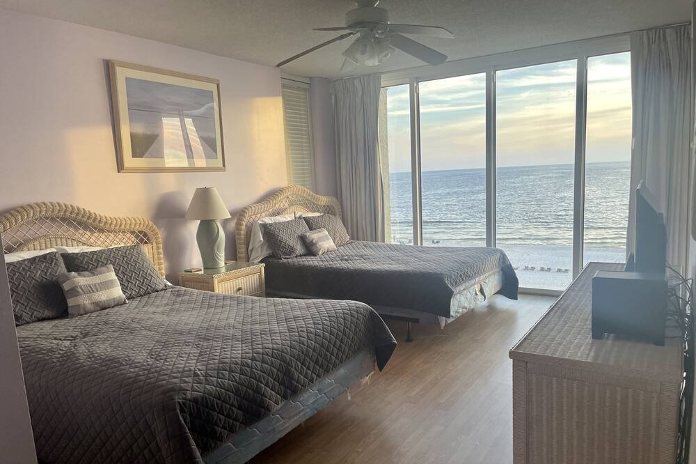 Photo of Bedroom in Panama City