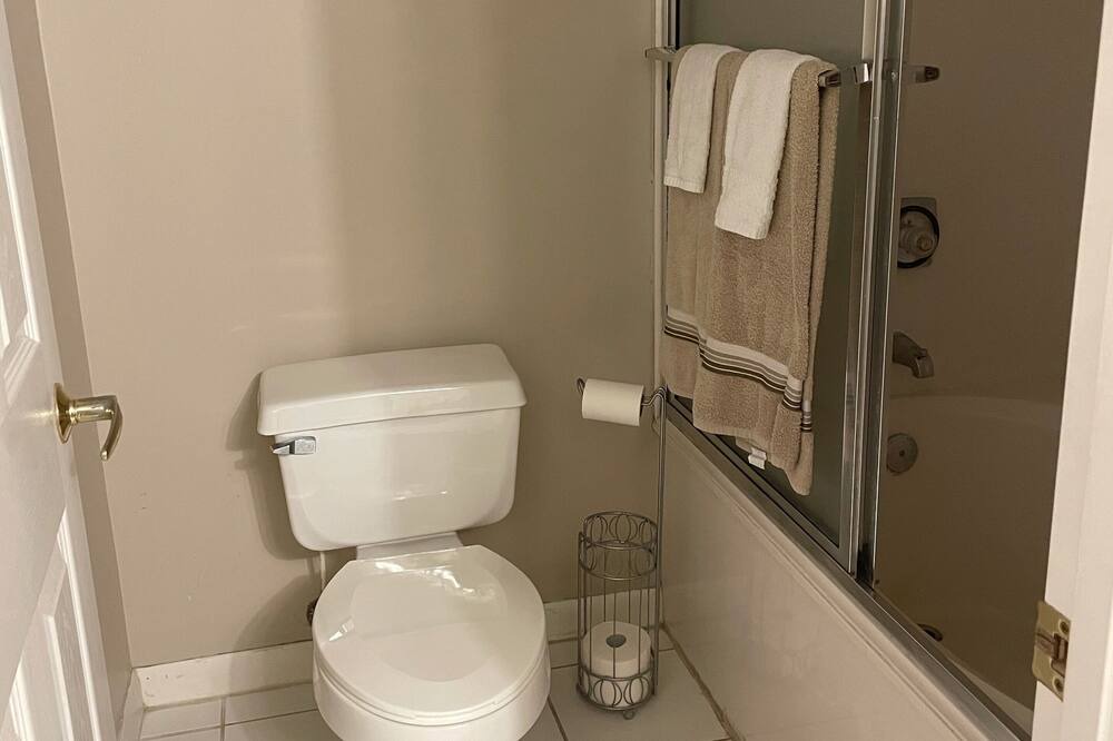 Photo of Bathroom in Panama City