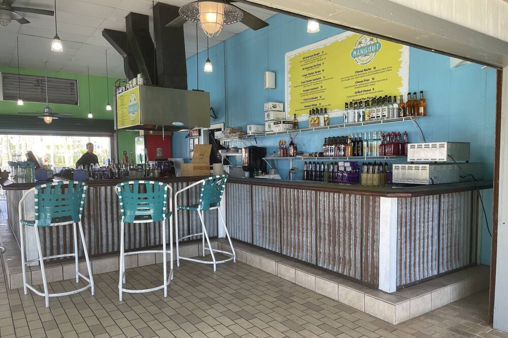 Photo of Kitchen in Panama City
