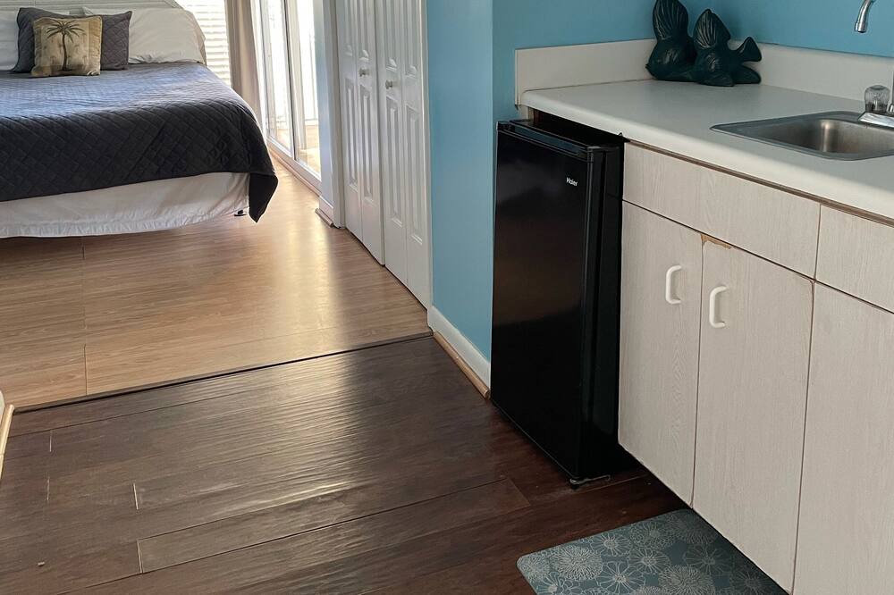 Photo of Bedroom in Panama City