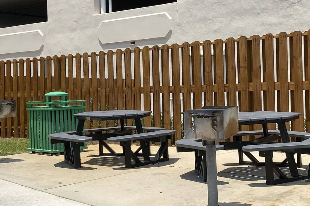 Photo of Patio Balcony in Panama City