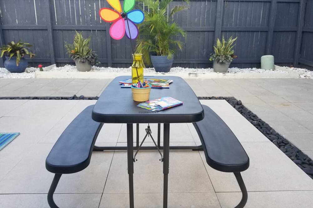 Photo of Patio Balcony in Deerfield Beach