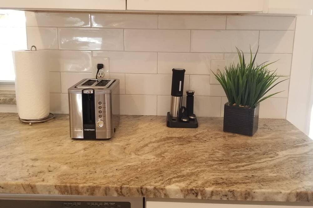 Photo of Kitchen in Deerfield Beach