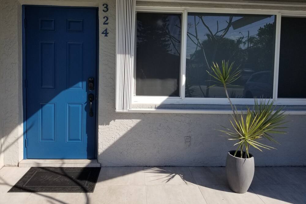 Photo of Outdoor in Deerfield Beach