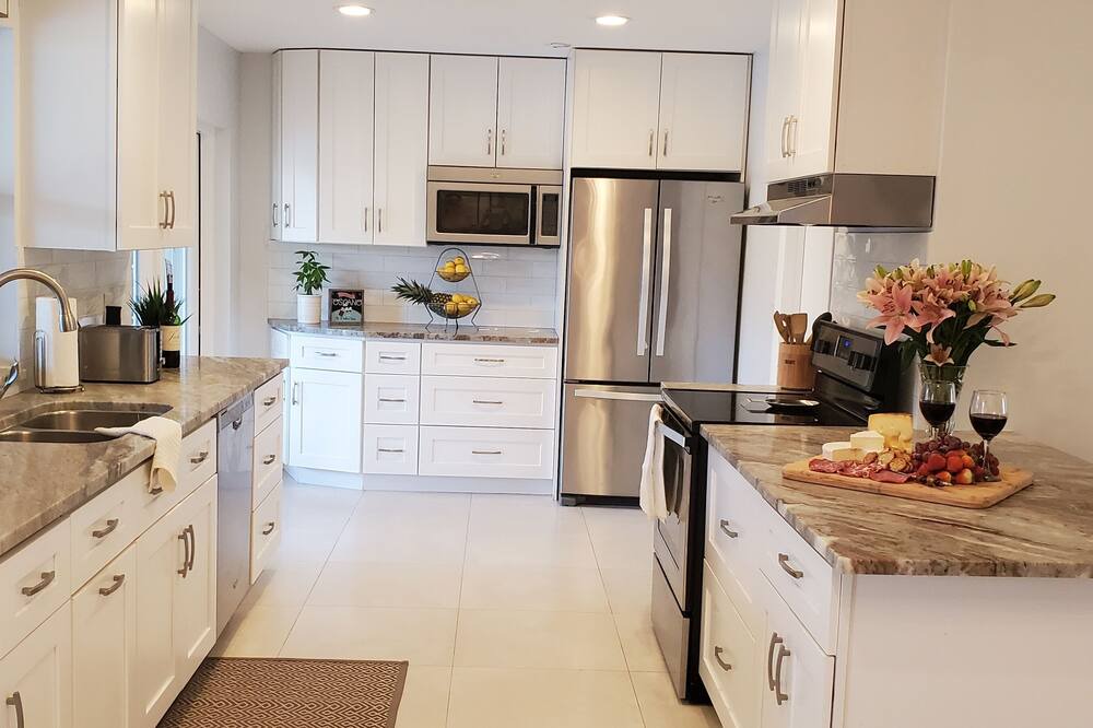 Photo of Kitchen in Deerfield Beach