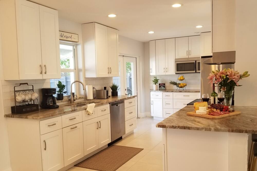 Photo of Kitchen in Deerfield Beach